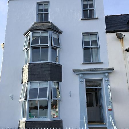 Rosedene Guest House Pembroke Exterior foto