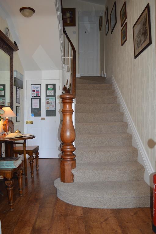 Rosedene Guest House Pembroke Exterior foto