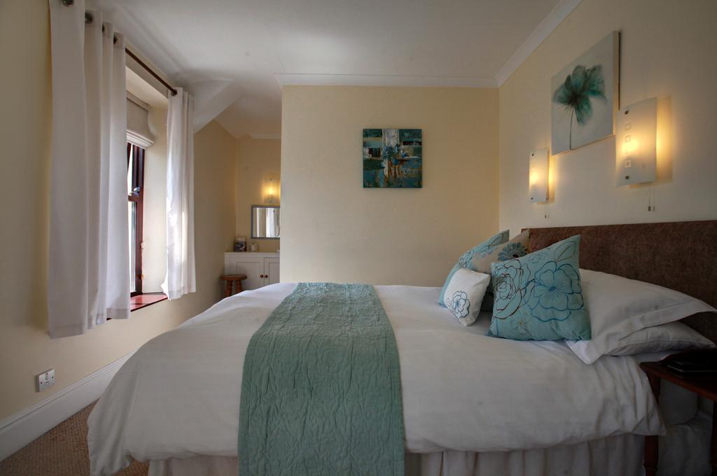 Rosedene Guest House Pembroke Exterior foto