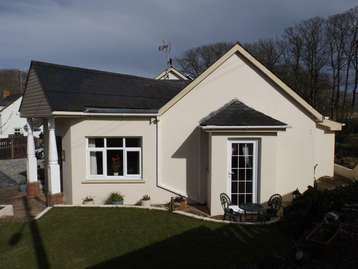 Rosedene Guest House Pembroke Exterior foto