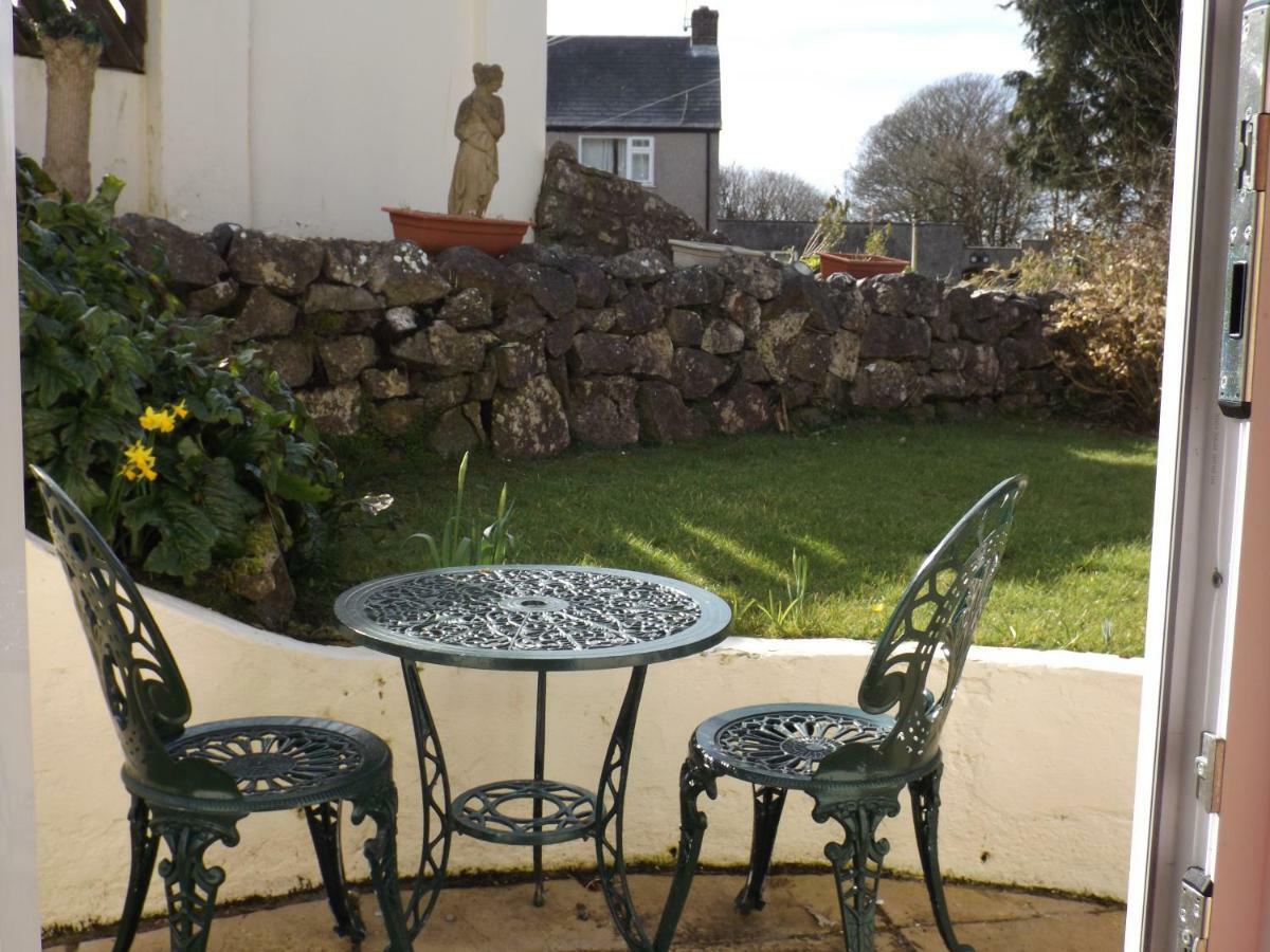 Rosedene Guest House Pembroke Exterior foto